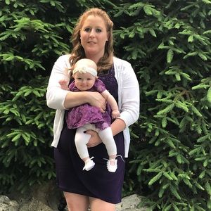 Meet your Posher, Megan